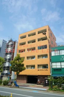 第5サンシャインビルの画像