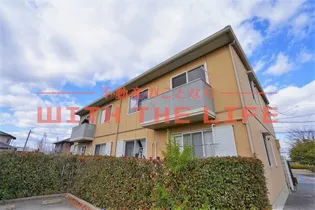 レシデンシア小森野 A棟【102号号室】の外観