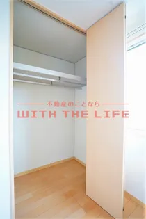 レシデンシア小森野 A棟【102号号室】のその他画像