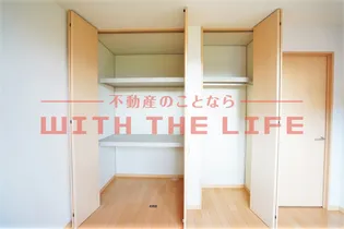 レシデンシア小森野 A棟【102号号室】のその他画像