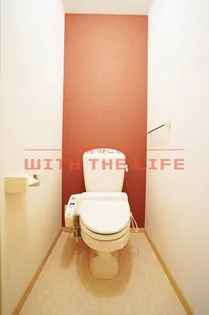 レシデンシア小森野 A棟【102号号室】のその他画像