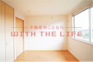 レシデンシア小森野 A棟【102号号室】の内装