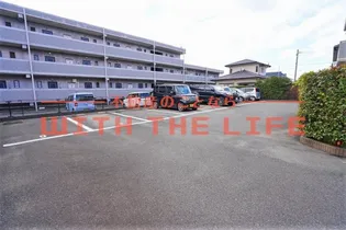 レシデンシア小森野 A棟【102号号室】のその他画像