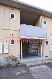 レシデンシア小森野 A棟【102号号室】のその他画像