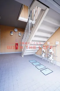 レシデンシア小森野 A棟【102号号室】のその他画像