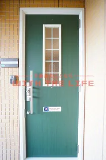 レシデンシア小森野 A棟【102号号室】のその他画像