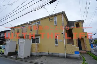 プライマリー久留米津福駅前の画像