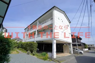 ベアコーポの画像