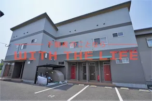 エリコーポⅡの画像