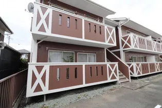 グレースコーポ合川の画像