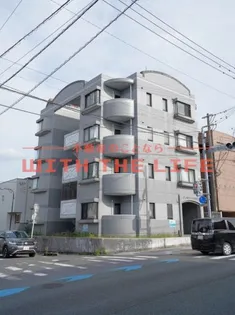 αNEXT久留米第一【105号号室】の外観