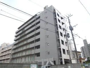 ステイツ久留米の画像