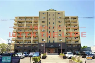 E・POPULARⅡ(イーポプラールツー)【202号号室】の外観