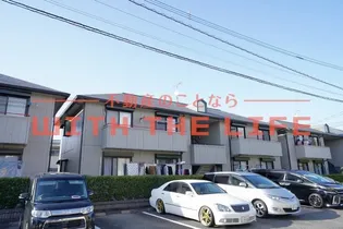 テラスコート花水木の画像