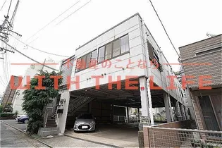 ピジョン コートの画像