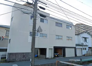 おおわきコーポ【200号号室】の外観