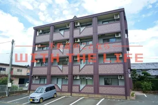 アザレアハイツハンダ第2の画像