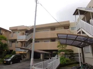 ハイツサンリバーの画像