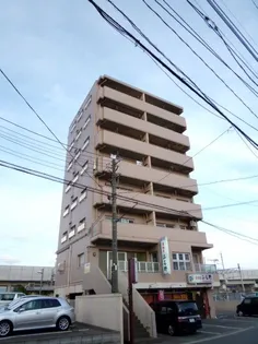 サンライズ荒木駅前の画像