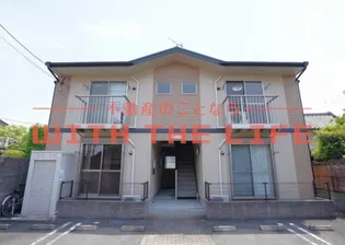 アムールポパイの画像