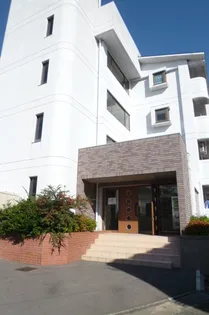 プルミエ国分【107号号室】の外観