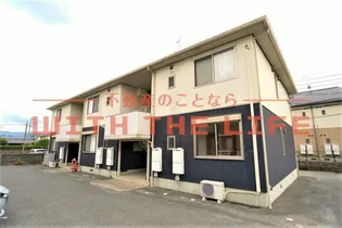 トレーリスの画像