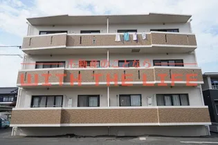 カーサあんとくの画像