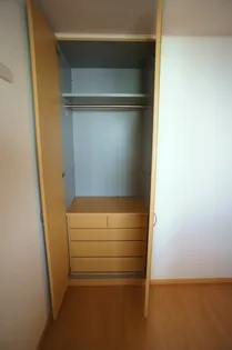 ファインコート北野I【101号号室】のその他画像