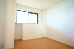 ファインコート北野I【101号号室】の寝室