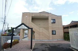 ファインコート北野I【101号号室】のその他画像