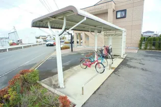 ファインコート北野I【101号号室】のその他画像