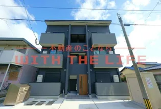 CLOVER津福の画像