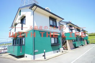 コーポ アゼリアの画像