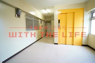 アレッツォ中央【303号号室】のその他画像