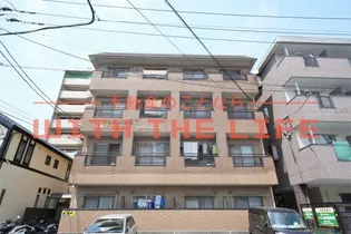 アビタシオンGTの画像