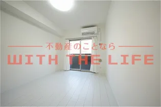 ラルヴェールⅢ【1階】の内装