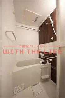 ラルヴェールⅢ【1階】の風呂