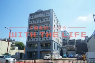 みついビルの画像