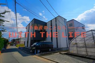 エクシア久留米大学駅前の画像