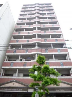 ローズガーデンⅠの画像