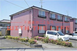 コスモスコートBの画像