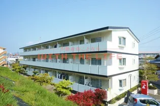 エトランゼ宮本Ⅲ【102号号室】の外観