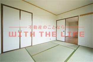 カサグランデ【205号号室】の内装