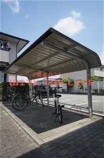 カサグランデ【205号号室】のその他画像