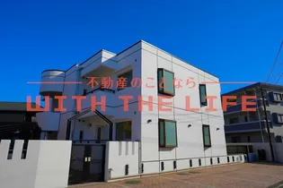 レジデンシャルウエストサイドの画像