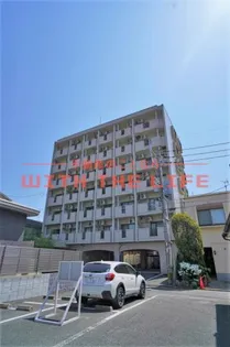 トーカンキャステール通町【403号号室】の外観