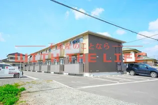 マハロ【108号号室】の外観