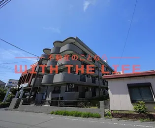 ロイヤルマンション国分の画像