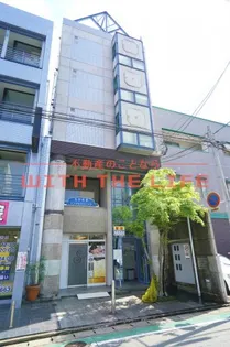 トランプヒルズの画像