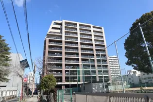 グランフォーレ日吉プレミアムの画像